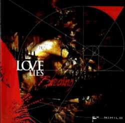Love Lies Bleeding : Ex Nihilo